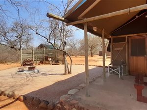 595.5 ha Farm in Swartwater and surrounds
