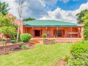 3 Bed House in Auckland Park
