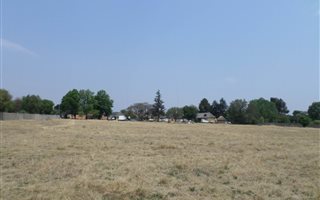 1.9 ha Farm in Bartlett