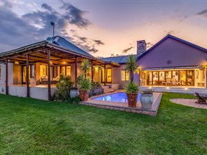 3 Bedroom House in Sterkfontein and surrounds