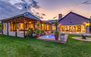 3 Bedroom House in Sterkfontein and surrounds