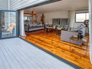 4 Bed House in Glencairn Heights