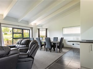 3 Bed House in Dana Bay