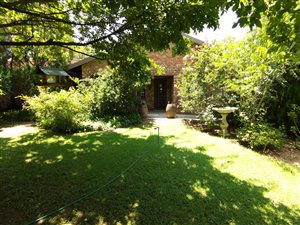 3 Bed House in Tuinhof