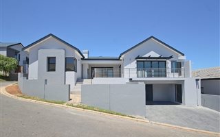 3 Bedroom House in Heldervue