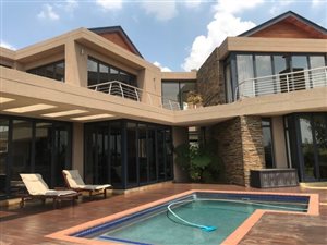 4 Bed House in Serengeti