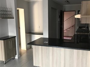 2 Bed Apartment in Sebenza