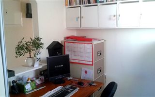 Commercial space in George South