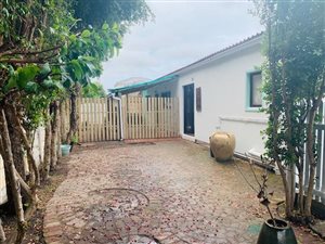 1 Bed Garden Cottage in Knysna Central
