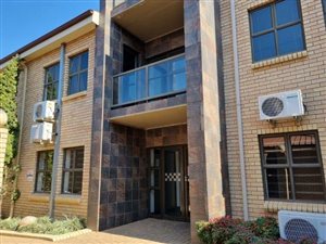 132 m² Commercial space in Bloemfontein