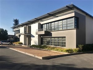 263 m² Commercial space in Bedfordview