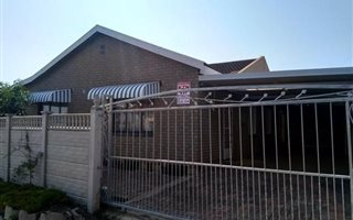 3 Bedroom House in Woodview