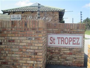 2 Bed Townhouse in Lorraine