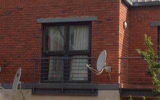 1 Bedroom Apartment in Auckland Park