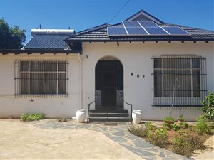 320 m² Commercial space in Hatfield