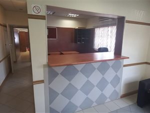 714 m² Commercial space in Polokwane Central