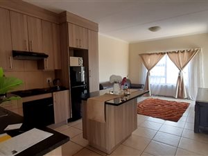 2 Bed Apartment in Ruimsig
