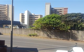 48 m² Retail Space in Amanzimtoti