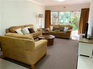 2 Bed Apartment in Atholl