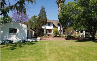 4 Bedroom House in Glen Austin