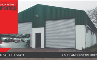 450 m² Commercial space in Howick