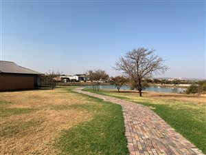 2 Bed Apartment in Six Fountains Estate