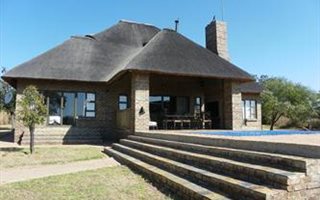 4 Bedroom House in Zebula Golf Estate