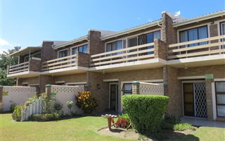 2 Bedroom Duplex in Port Alfred