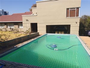 3 Bed House in Parkmore