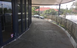 261 m² Retail Space in Glenashley