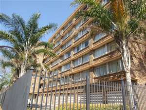 1 Bed Flat in Sunnyside