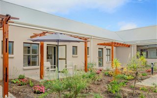 1 Bedroom House in Kraaibosch