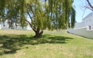 630 m² Land available in Vlottenburg
