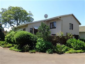 3 Bed Townhouse in Hillcrest Central