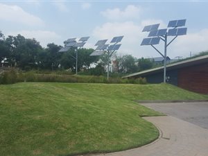1131 m² Land available in Jukskei View