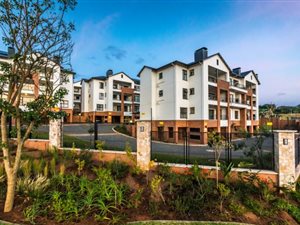 2 Bed Apartment in Ballito