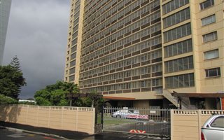 2 Bedroom Apartment in Goodwood