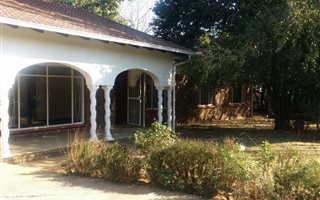3 Bedroom House in Schoemansville