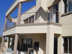 4 Bed House in Irene View Estate