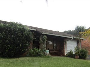 2 Bed Townhouse in Montrose