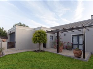 3 Bed House in Croydon