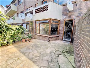 2 Bed Apartment in Boughton