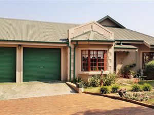 3 Bed House in Heidelberg Central