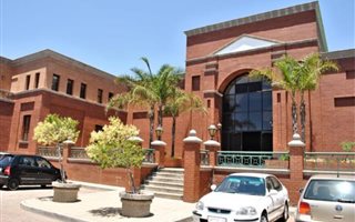 120 m² Office Space in Bedfordview