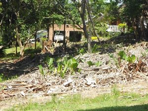 1494 m² Land available in Marina Beach