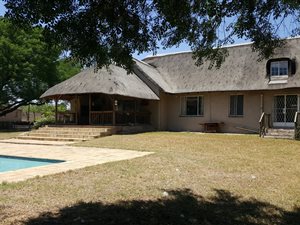 4 Bed House in Farmall