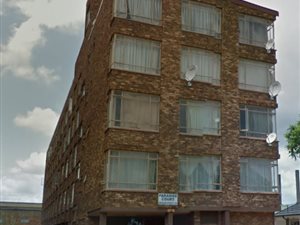 1 Bed Apartment in Pretoria West