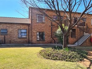 2 Bed Apartment in Willowbrook