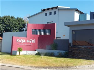 3 Bed Townhouse in Cashan
