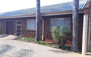 2 Bedroom Townhouse in Fauna Park